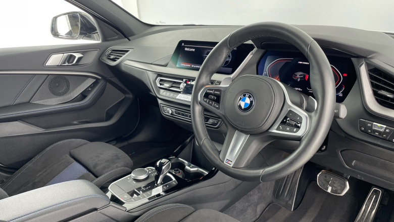 BMW 1 Series M135i xDrive 5dr Step Auto Petrol Hatchback